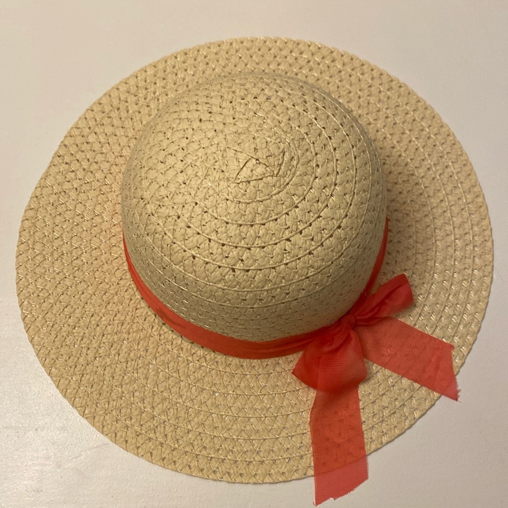 Beach Hat Spring Hat Summer Hat Easter Hat